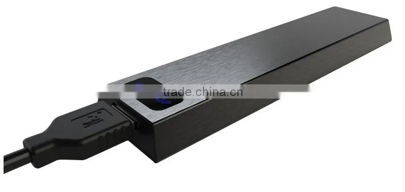 NEW NGFF M.2 USB 3.0 SSD Enclosure
