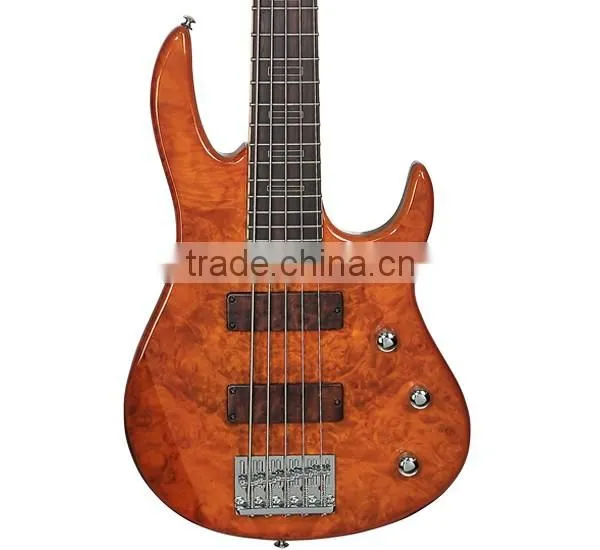 5 strings Electric Bass acoustic guitar bass hot sales factory price