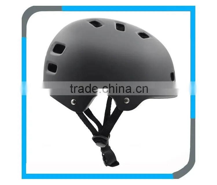 ABS shell skate helmet