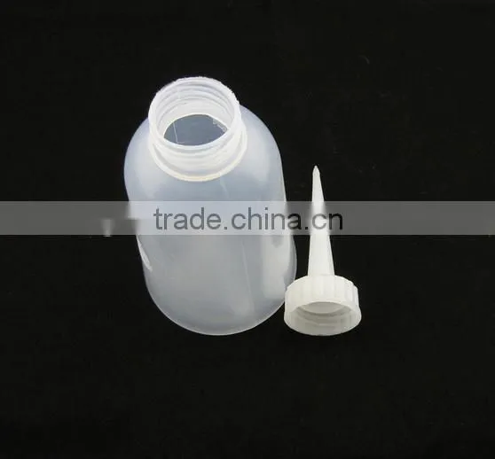 Glue bottle multi-size high quality blow mold/New arrival blowing molded bottles mould maker