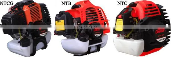 33cc 2-Stroke engine hot selling 10% off Crop cutter with CE certificate