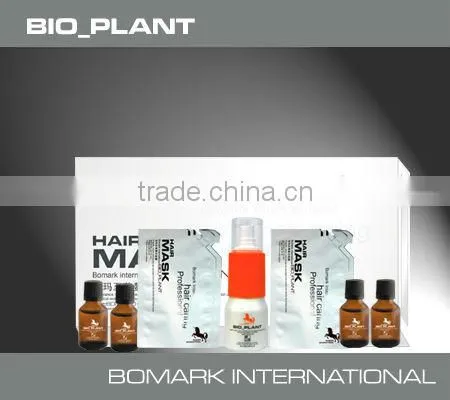 2013 Professional hair treatment set(hair conditioner and hair oil)