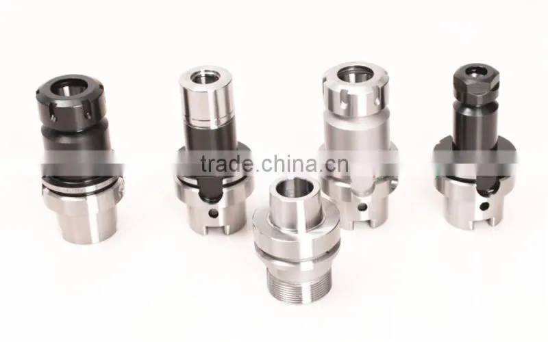 NT40-OZ32-105 Gravity cutting numerical control mill spring chuck tool holders