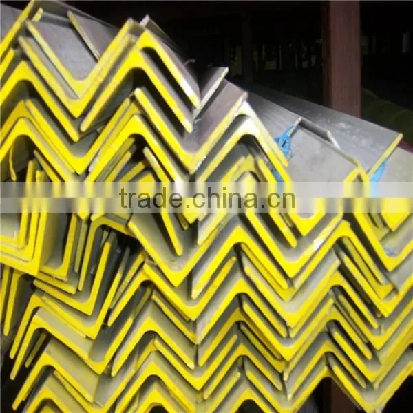 Alloy Angle Steel, Hot Rolled Alloy Angle Steel,