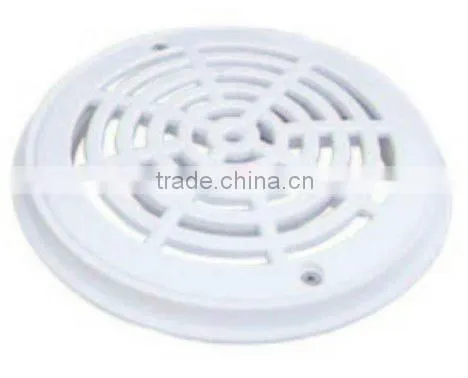 Good price pool main drain cover / pool cleaning equipment