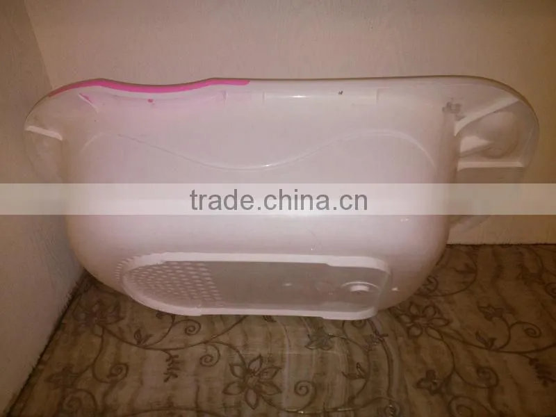 BABY PRODUCTS/BATH/PLASTIC PRODUCTS/MOULDS PLASTIC/DOUBLE COLOR MOLDING/EQUIPMENTS/THERMOSPLASTIC