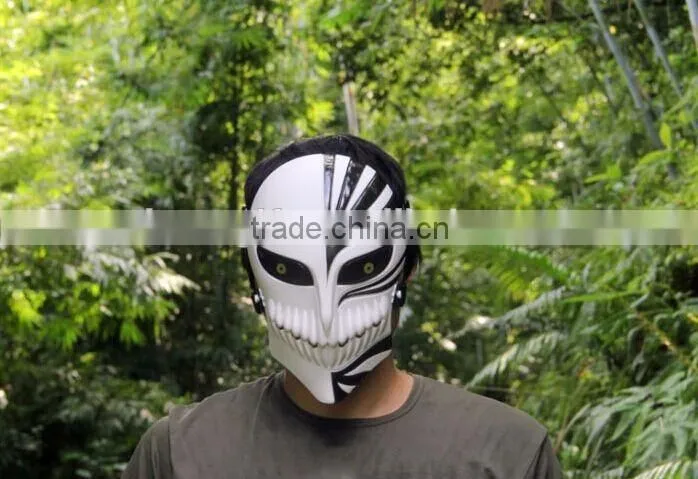 New cycling skeletons seal mask cycling masks CS strategy mask