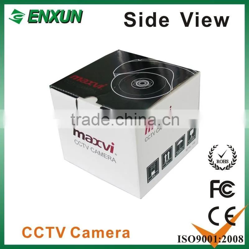 Best Selling 4ch 960H CCTV Camera System DVR Kit