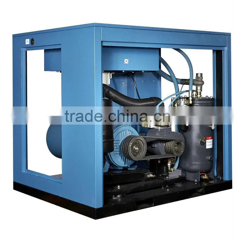 high volume low pressure compressor 3bar 8.7m3