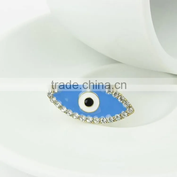 Fashion jewelry ring wedding reality eye rings