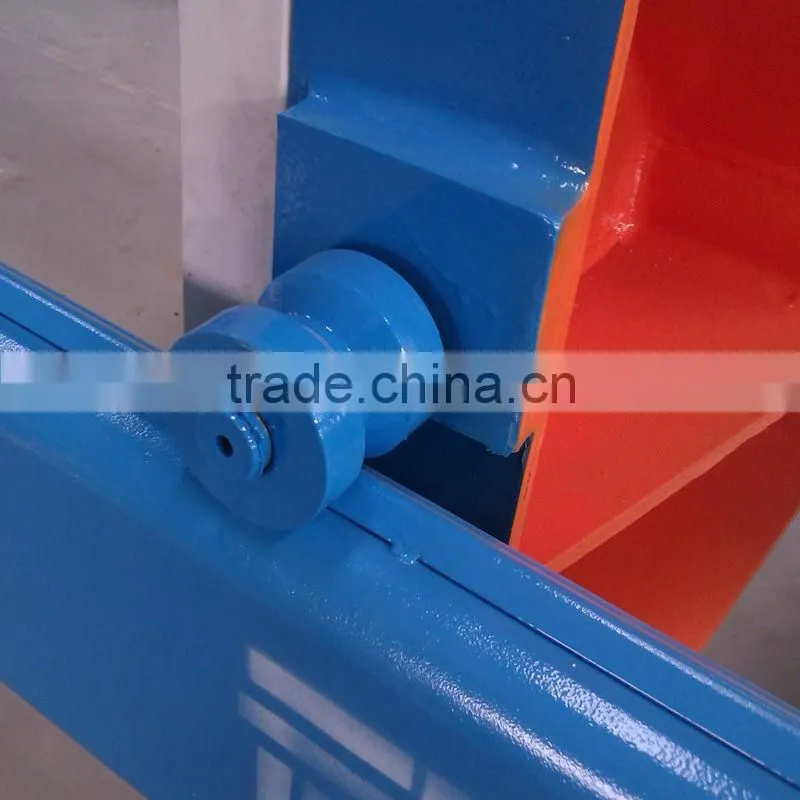 Coconut Oil Membrane Filter Press