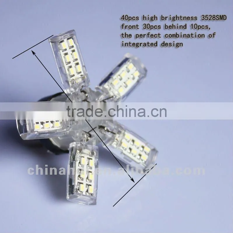 1157 Auto LED Brake Lamp