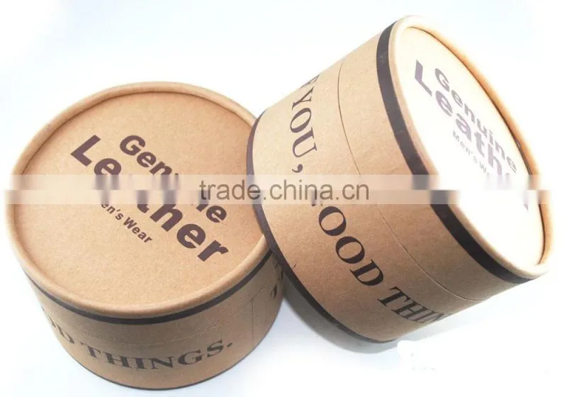 Best popular for the paper cardboard OEM gift box