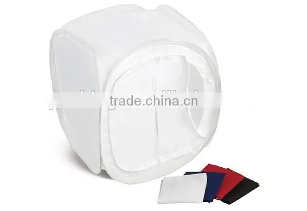 Professional photo studio shooting softbox photo round tent 150cm protable light tent soft box