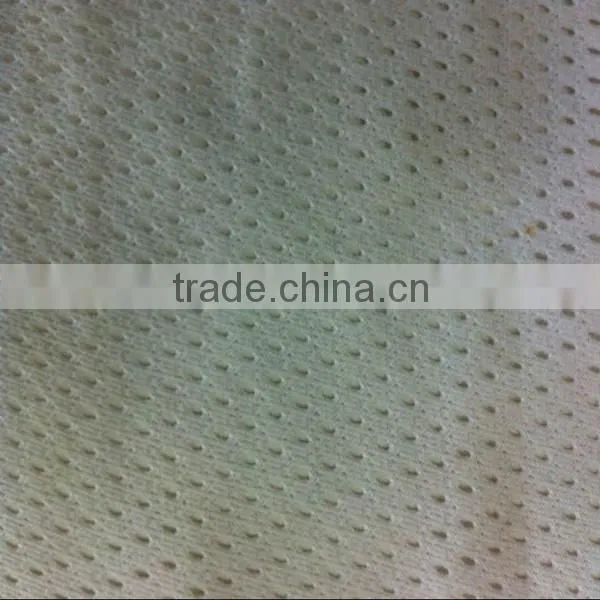polyester mesh lining fabric