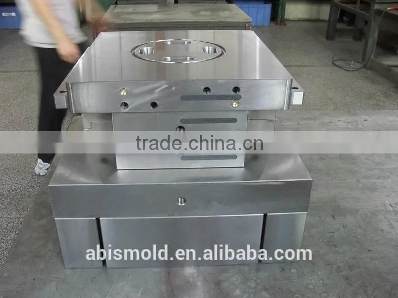 OEM customized high precision Aluminum Die Casting Mold Zinc Die Casting Mould