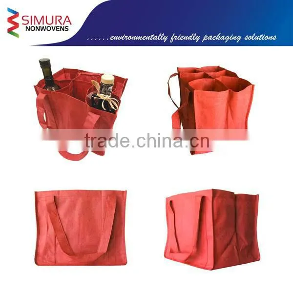 Durable & fashionable Bags