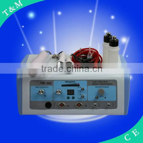 multi-functional repair facial skin machine tm-266