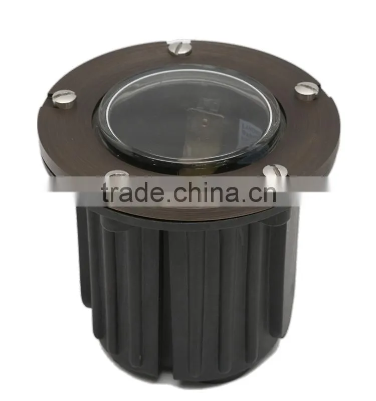 outdoor light underground light well light