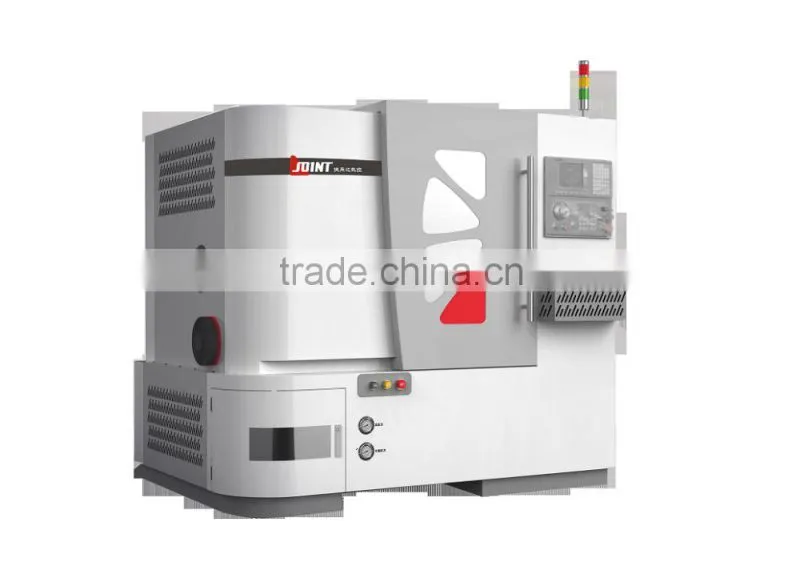 Slant bed type CNC lathe machine HT35M/45M