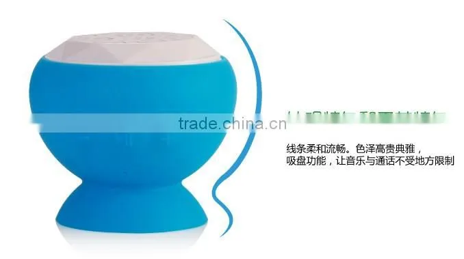 Hot sell bluetooth mini speaker for christmas sales
