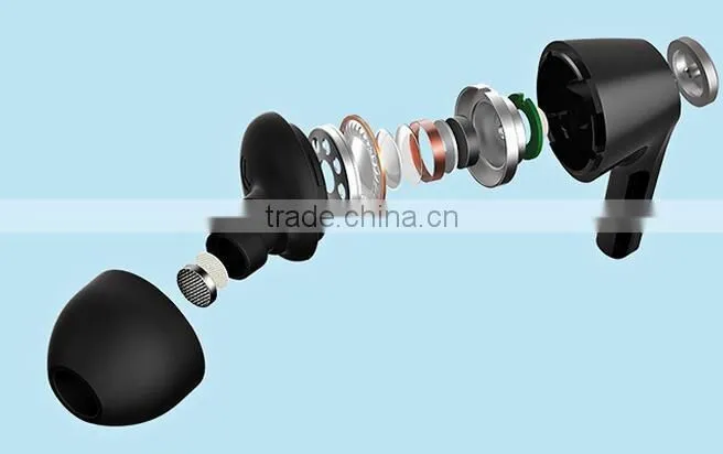 Original Xiaomi Piston Colorful Starter Edition Earphone in-ear / 3.5mm Headphone Jack Support Volume Control