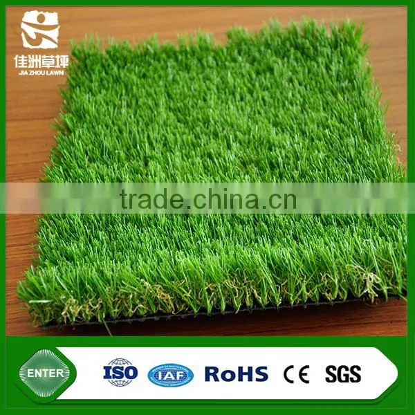 Light green artificial grass lawn ornaments wholesale for sale