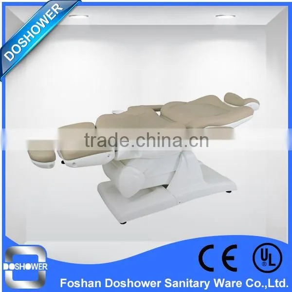 Doshower DS-20163 fit master massage table, facial bed cover of electric facial bed