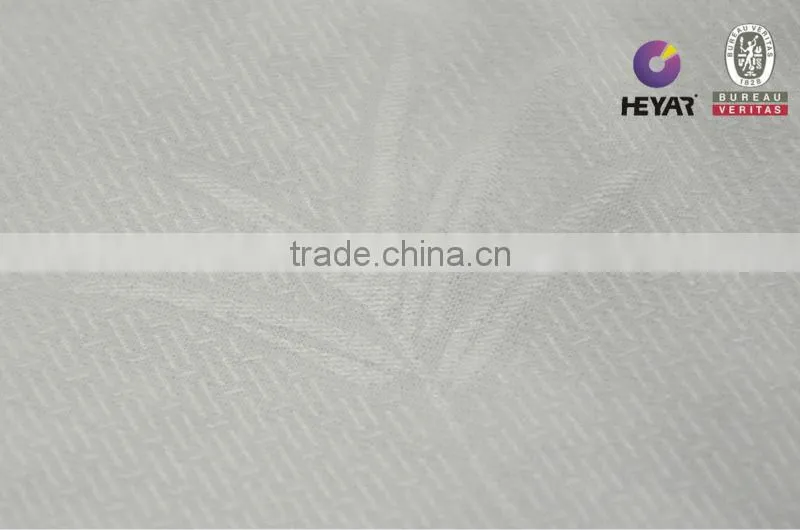 organic bamboo fabric