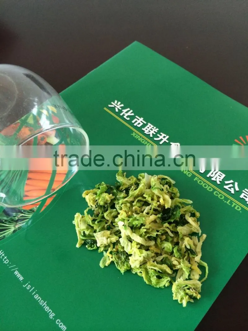 Dehydrated Vegetable Powder