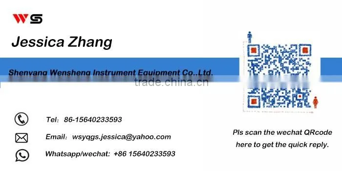 natural gas transmission equipment for pig launcher receiver