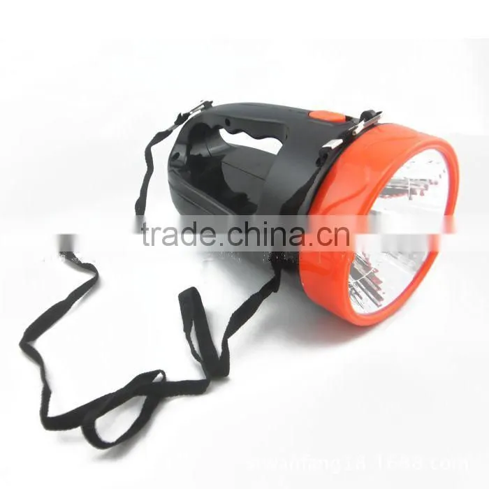 emergency lamp dp led rechargeable emergency light beacon police