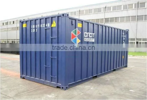 20 ft Coal Container For Sale