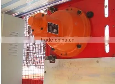 SC200/200 Passenger Hoist