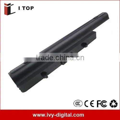 High Quality Laptop Battery for DELL Inspiron 1440 1750 6 cells laptop battery replacement with CE ROHS FCC