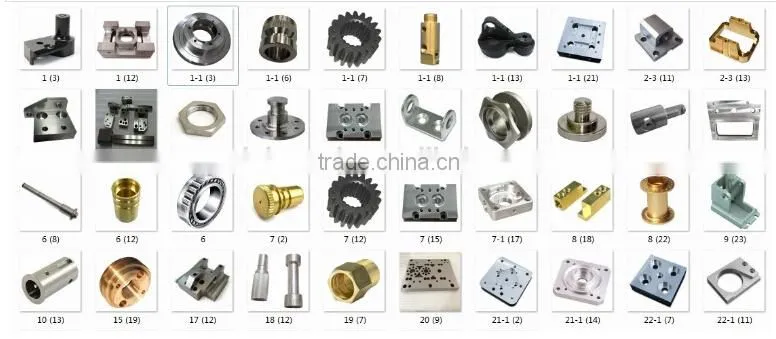 Customized long precision transmission stainless steel shaft