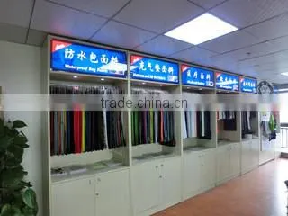 Jiaxing Inch Eco Materials Co., Ltd. company overview - view 3
