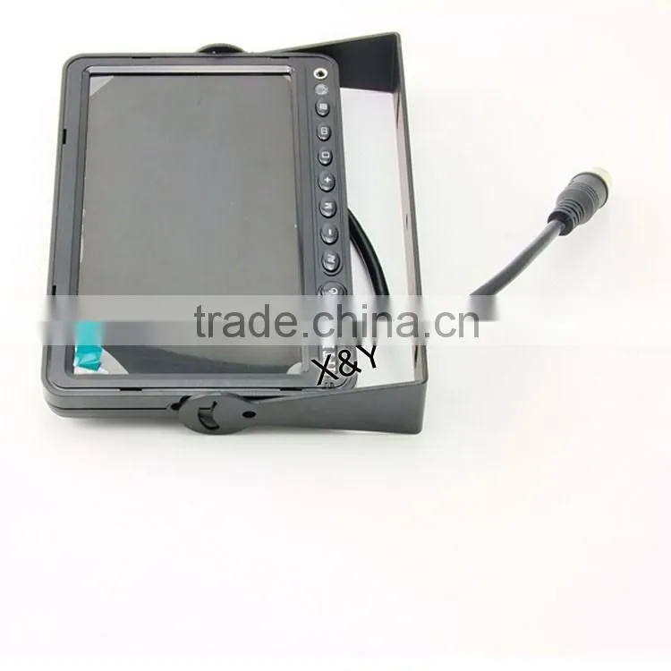 4split display h 264 digital screen dvr ,car dvr recorder ,digital camera dvr XY- 2076DVR