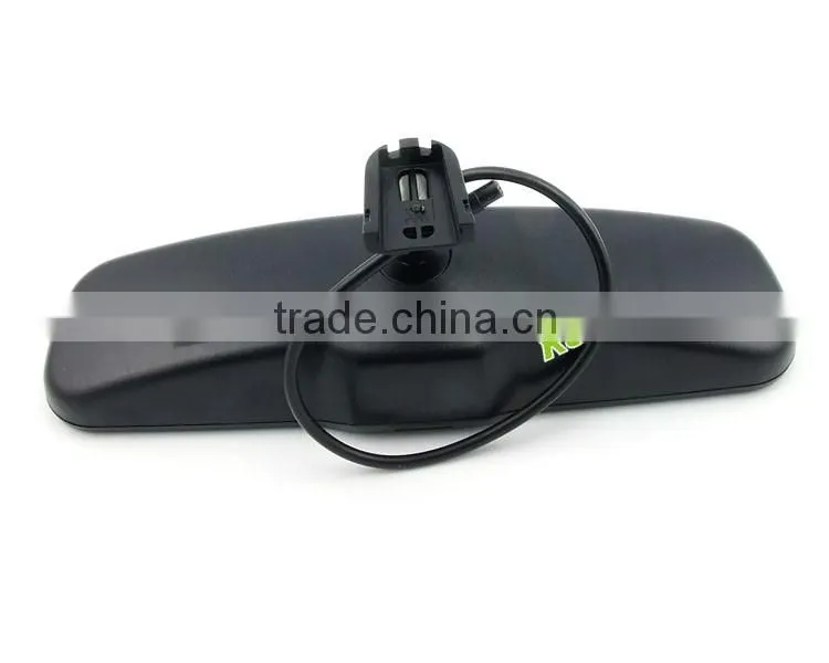 4.3 inch Car Mirror car Monitor XY-2503B