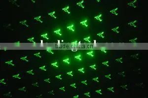 Latest Green Twinkling Effect Laser Nightclub/Disco Laser Light