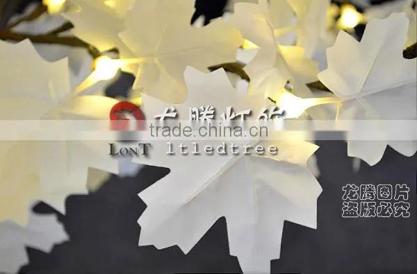1.8m maple tree light