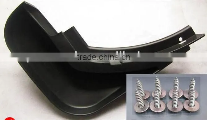 Mudguard For Mitsubishi Outlander 2013