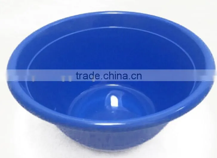 plastic bowl