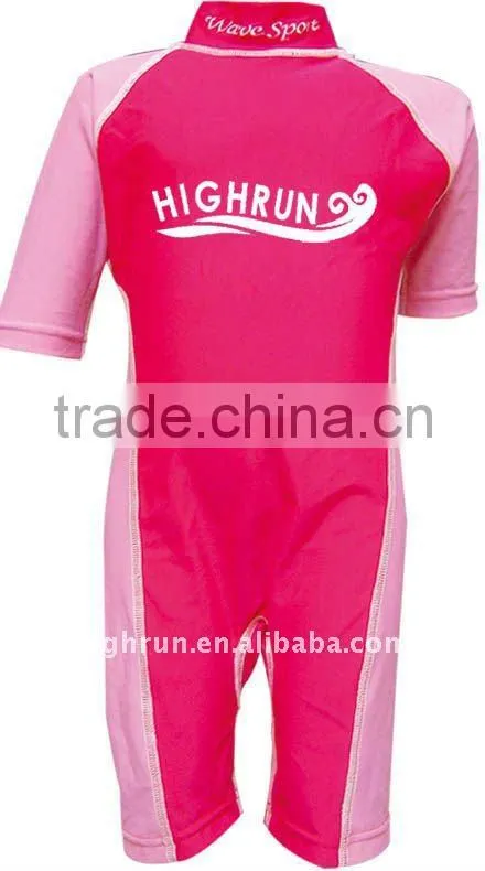 Children's Lycra Swimwear