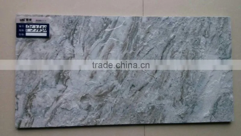 PS3650 Jinjiang outdoor digital printing inkjet 12x24 inch ceramic wall tile for building front cladding