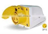 Industrial Plug and Socket/connector/LEE-113