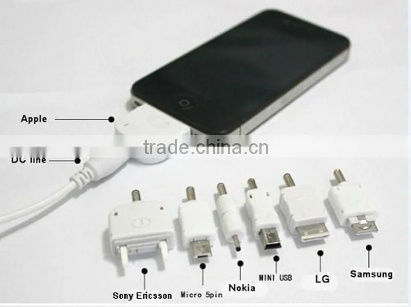 OEM 10000mah Power Bank