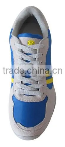 Young Sports Fashion Men Casual Shoes Used Sport Walking Casual Shoe HT-101601-001