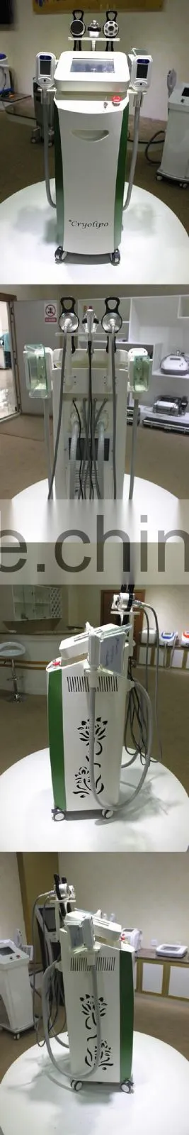 Cryotherapy fat freeze cryolipolysis beauty instruments/cryolipolysis beauty slimmachine/cryotherapy cryolipolysis slimming