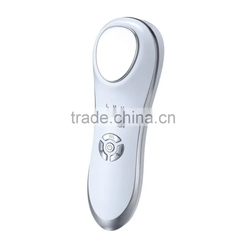 new arrival portable cheap ultrasonic skin care equipment